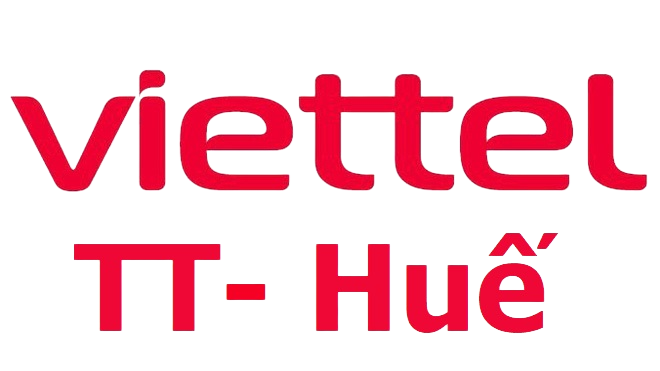 Lắp mạng Viettel tại Huế